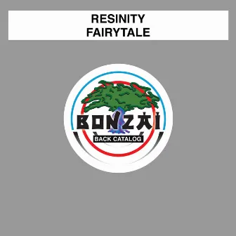 Fairytale by Resinity