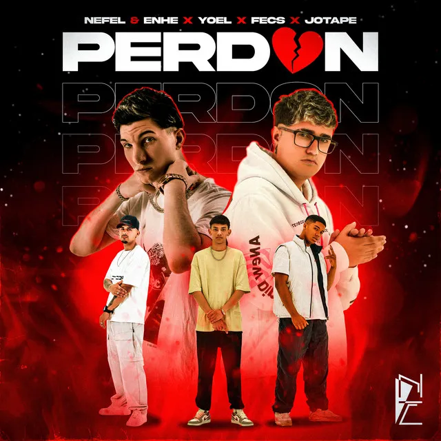 Perdón (feat. Fecs)