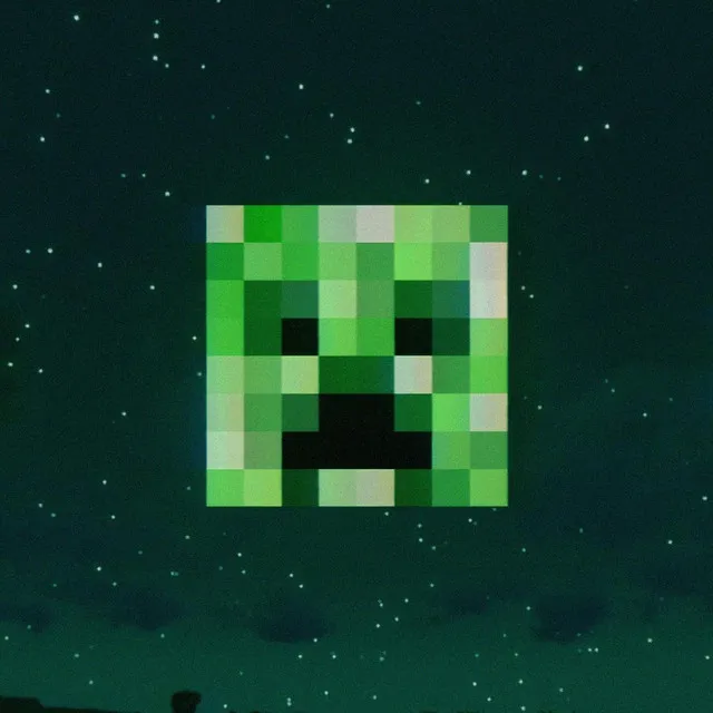 Creeper Aww Man