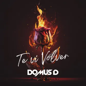 Te vi volver by Domus D