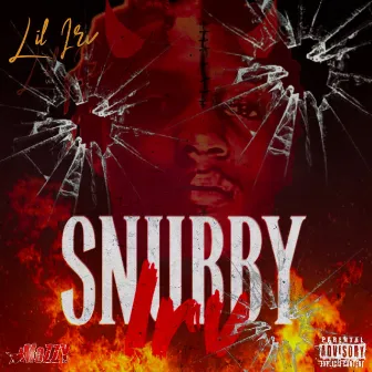 Snubby Irv by Eazyscore Irv