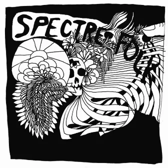 The Blackest Medicine, Vol. II by Spectre Folk