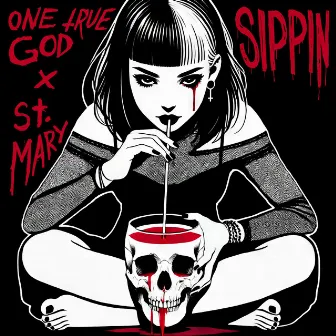 Sippin by St. Mary