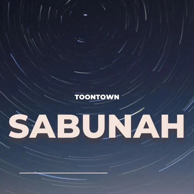 Sabunah