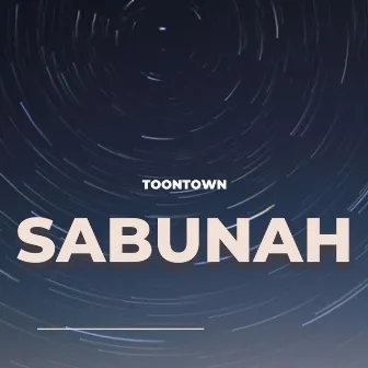 Sabunah by Toontown