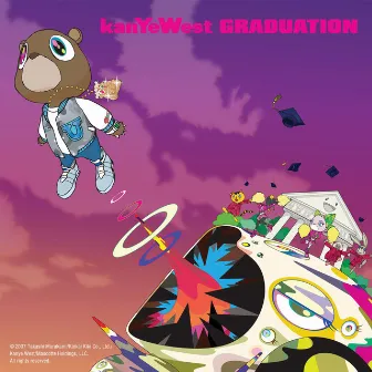 Graduation by Kanye West