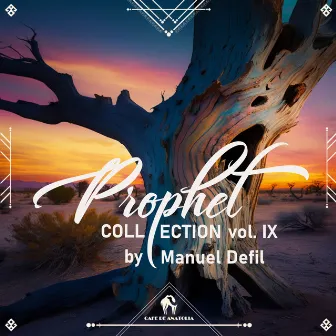 Prophet Collection, Vol. 9 by Manuel Defil