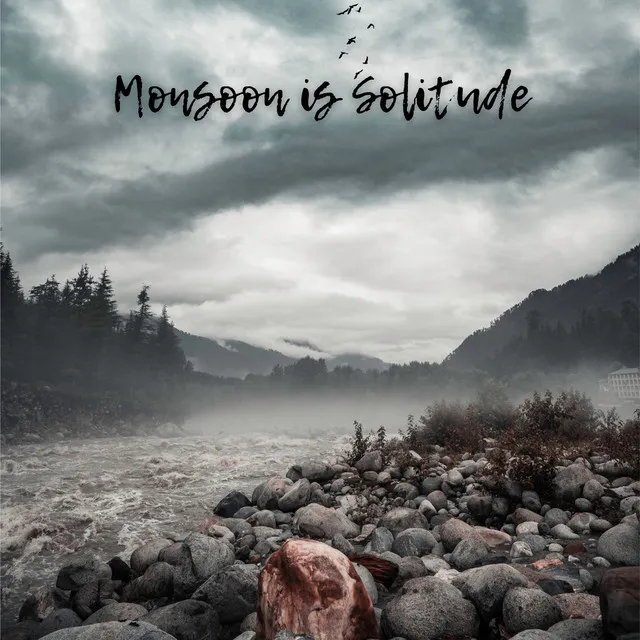 Monsoon is Solitude