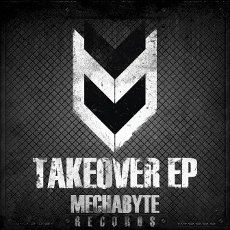 Takeover EP by Flame