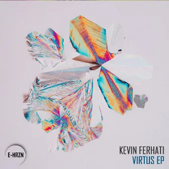 Virtus EP by Kevin Ferhati