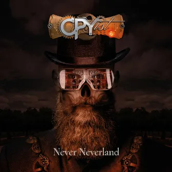 Never Neverland by CPYist