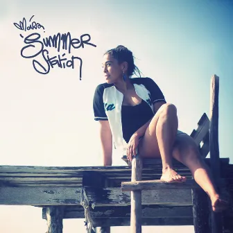 Summer Sation by Sanguebom