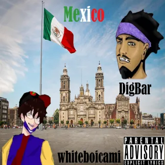 Mexico by whiteboicami