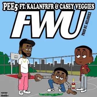 FWU by Pee5