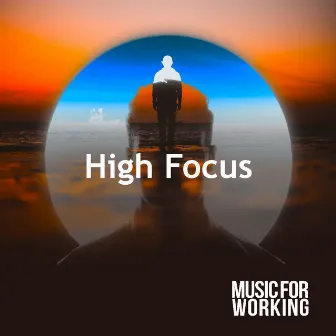 High Focus by Music for Working