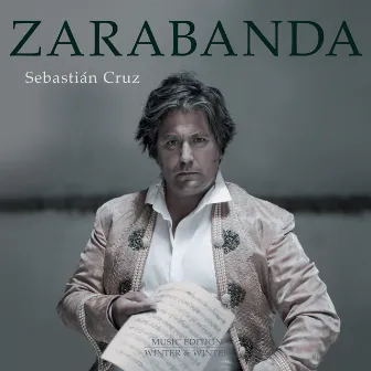 Zarabanda by Sebastian Cruz