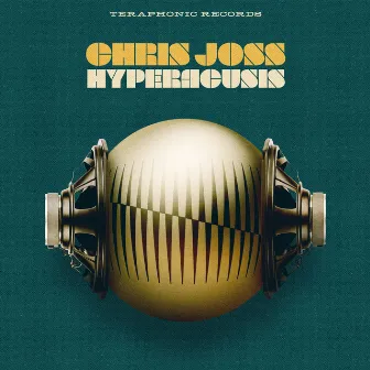 Hyperacusis by Chris Joss