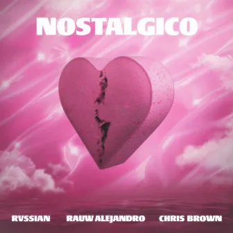 Nostálgico by Rvssian