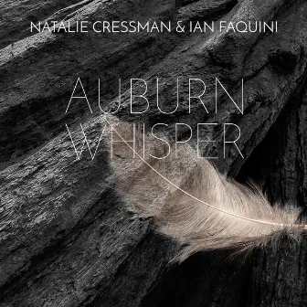 Auburn Whisper by Natalie Cressman