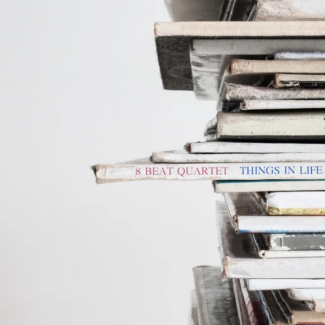 Things in Life - EP