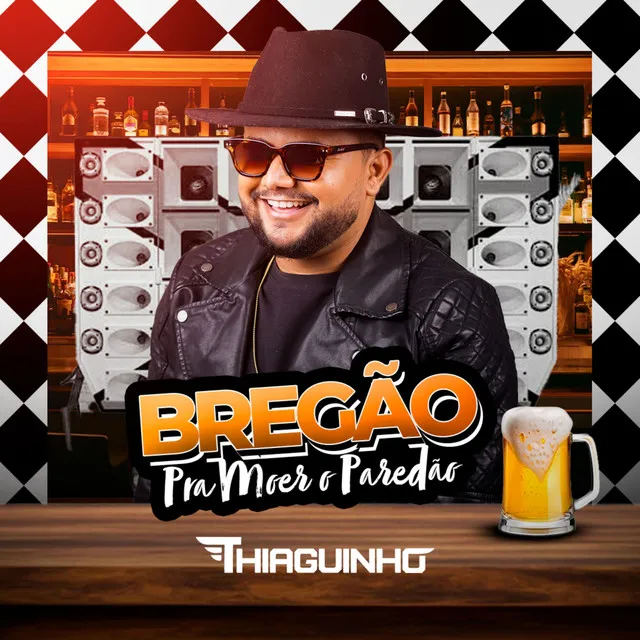 De Beber Não Deixo (feat. BIGUINHO SENSAÇÃO)