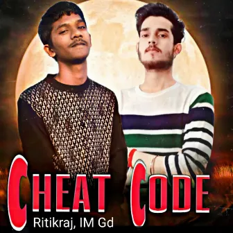 CHEAT CODE by Ritikraj