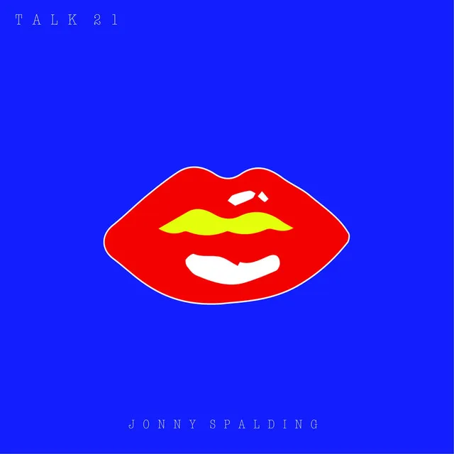 Talk 21 - Kaneda Remix