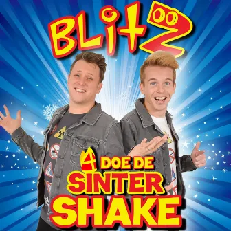 Doe de Sintershake by Blitz