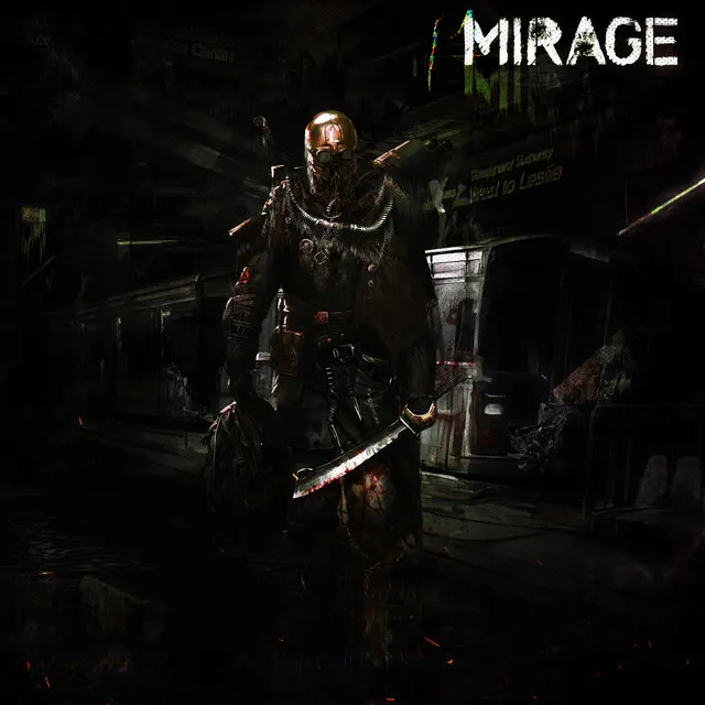 MIRAGE