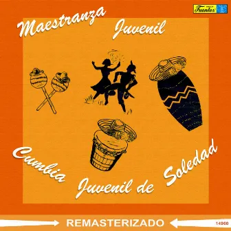 Maestranza Juvenil by Cumbia Juvenil de Soledad