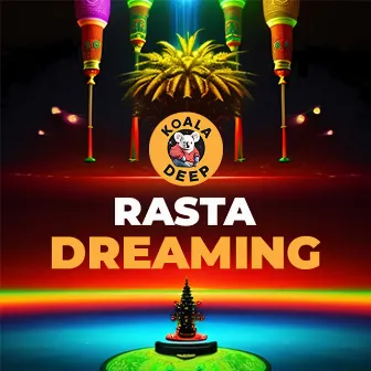 Rasta Dreaming by Johnny Deep