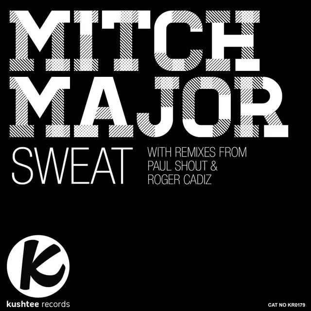 Sweat - Roger Cadiz Remix