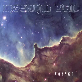 Voyage by Internal Void