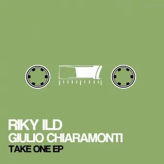 TAKE ONE EP by Giulio Chiaramonti