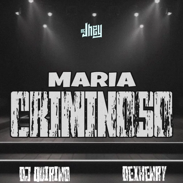 Maria Criminoso