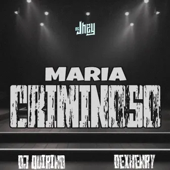 Maria Criminoso by Dexhenry