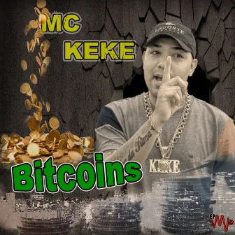 Bitcoins by MC Keké