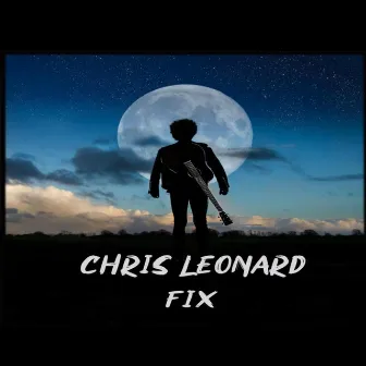 Fix by Chris Leonard