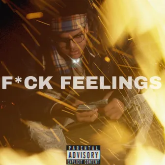 Fuck Feelings by Harman 2x