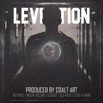 Levitation by Coalt Art