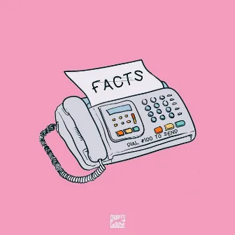 Facts by Charles Goose