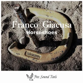 Horseshoes by Franco Giacusa