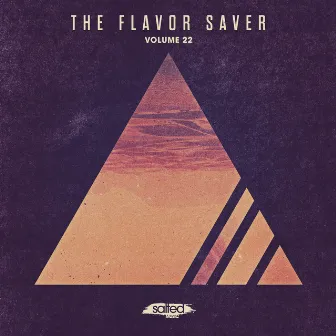 The Flavor Saver, Vol. 22 by Juanma Llopis