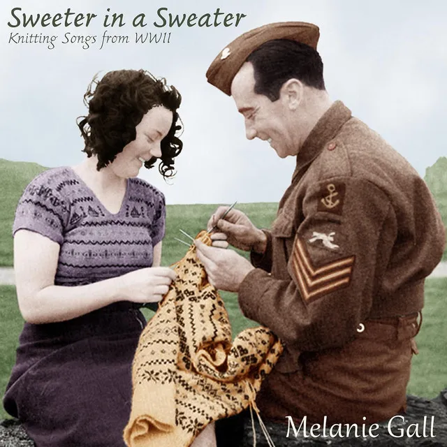 Sweeter in a Sweater (feat. Bennett Paster, Joe Strasser, Pete Smith, Jim Whitney & John Mettam)