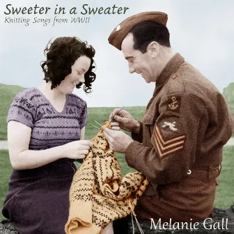 Sweeter in a Sweater by Melanie Gall