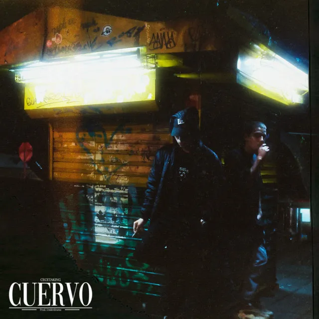 Cuervo