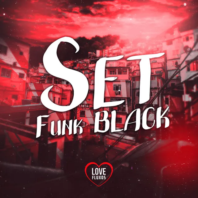 Set Funk Black - Speed Up.