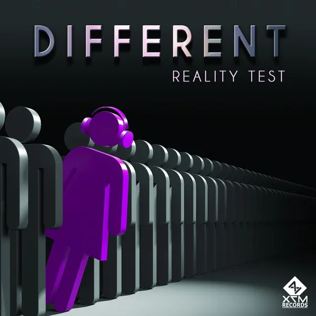 Dress Code - Reality Test Remix