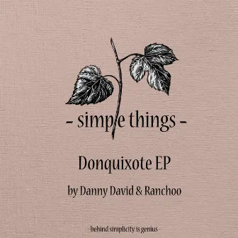 Donquixote by Danny David