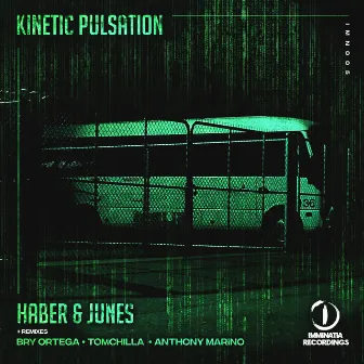 Kinetic Pulsation by JUNES